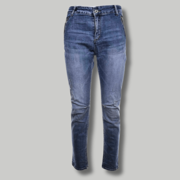 Piro Jeans by Klaus Bergen